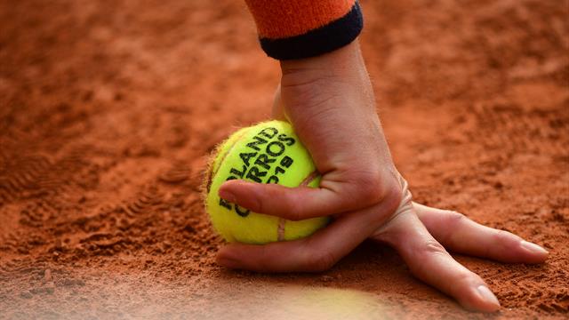 Quiz - Êtes-vous incollable sur Roland-Garros ?