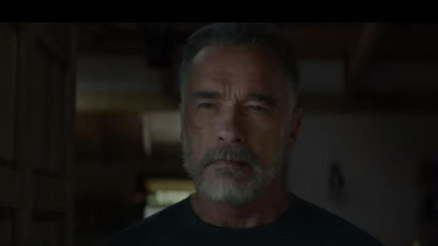Первый трейлер нового «Терминатора»: постаревший Шварценеггер и камбэк Линды Хэмилтон