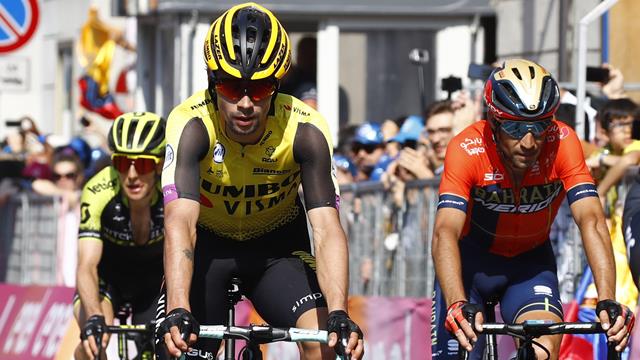 Roglic è il favorito? Che speranze ha Nibali? le 5 domande al Giro di Lombardia