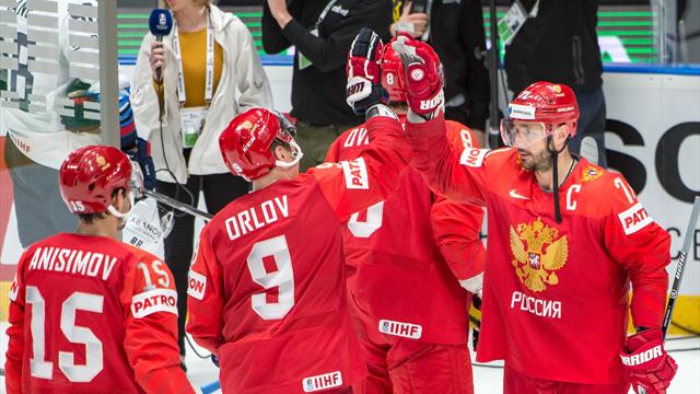 Вице-президет IIHF: «Мы не перенесем ЧМ-2020 в Россию»