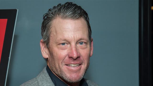 Armstrong n'a aucun regret : "Je n'aurais rien appris si je n'avais pas agi comme je l'ai fait"