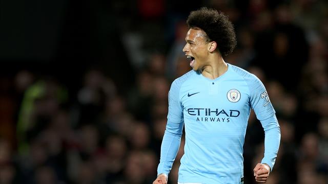Le Bayern convoite Sané, Guardiola se montre agacé