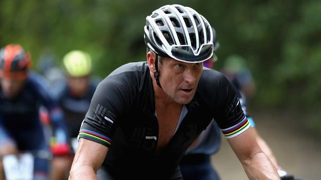 Armstrong: I'd have won a clean Tour de France
