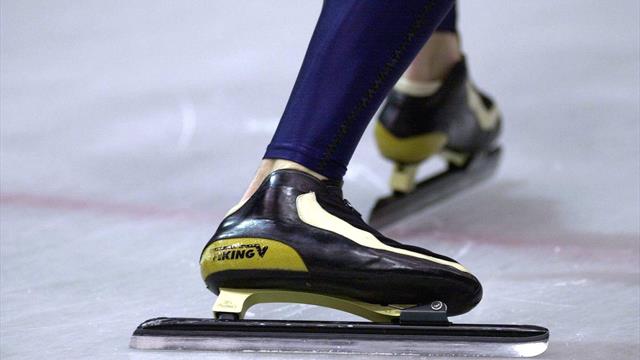 Eiskunstlauf: Dönsdorf bleibt Sportdirektor der DEU