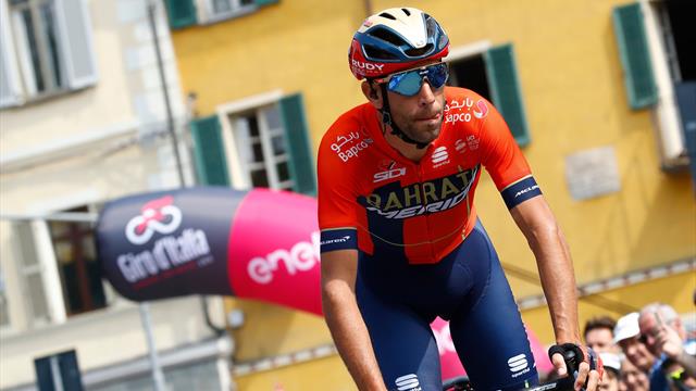 Nibali mise sur la fatigue... de ses adversaires