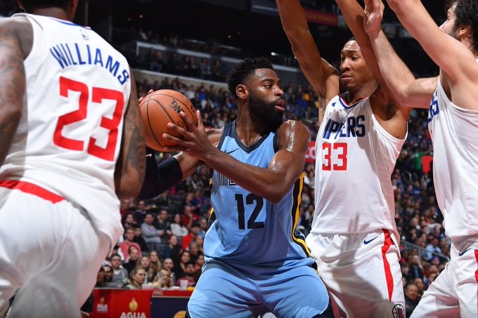 Tyreke Evans