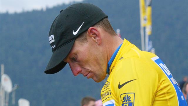 Armstrong: "Wir haben getan, was wir tun mussten"