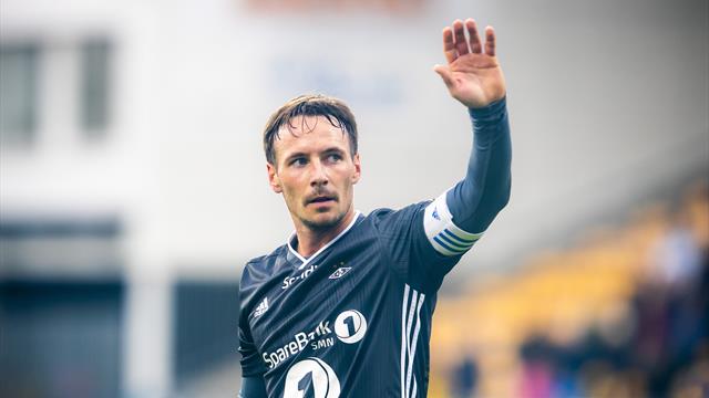 RBK-kapteinen på vei bort - Kåres APOEL ser ut til å bli neste stoppested