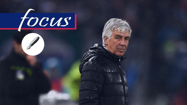 Atalanta sarà Champions? Chi va in B? Allegri addio con vittoria? Le 5 domande alla 38a giornata