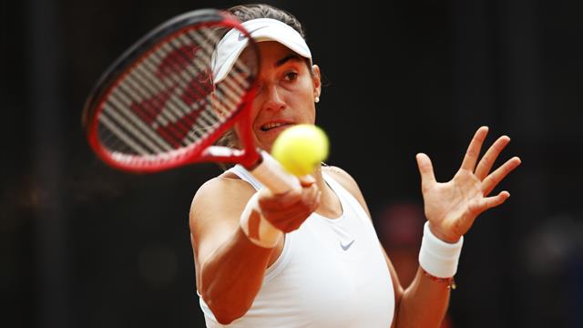 Garcia stoppe Paquet et retourne en finale