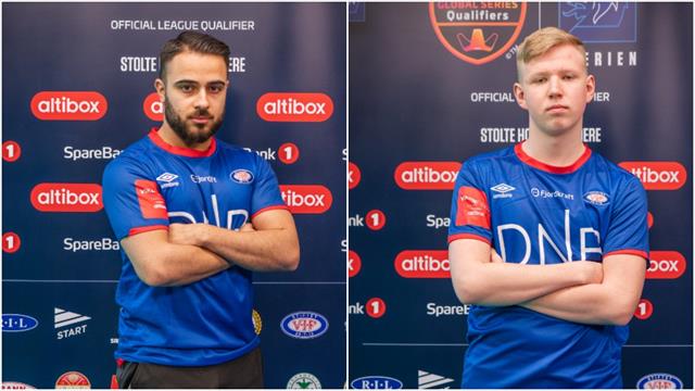 Selvsikre VIF-stjerner: – Det hadde vært deilig å slå Brann i finalen