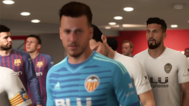 Copa del Rey Virtual: Así ha quedado la final Copa del Rey Virtual: Así ha quedado la final
