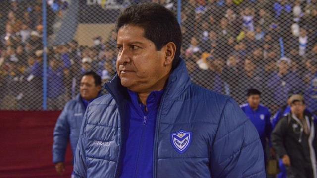 Bolivia se prepara para intentar "lastimar" a Francia en amistoso