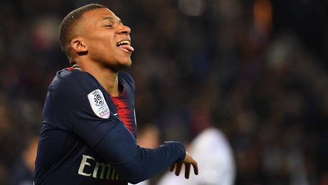 Lyon, Barrages, Mbappé… : Le tableau d’honneur de Ligue 1