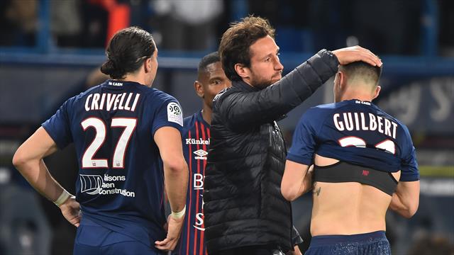 "On avait notre destin en main"