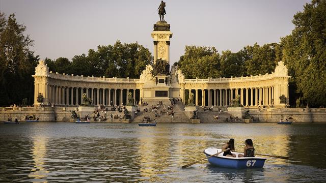 Madrid: hoe breng je een onvergetelijk weekend door in de hoofdstad van het voetbal?