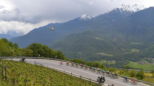 Les débats du Tour : Quelle étape dans les Alpes fera le plus de dégâts ?