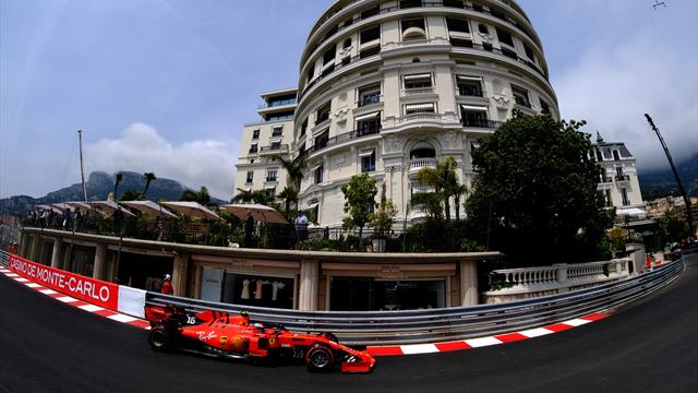 "La situation n'est plus objectivement maîtrisable" : le Grand Prix de Monaco annulé
