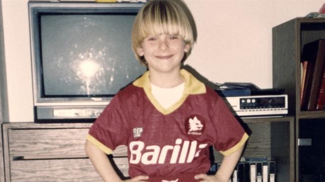 La commovente lettera di Daniele De Rossi alla Roma e ai suoi tifosi
