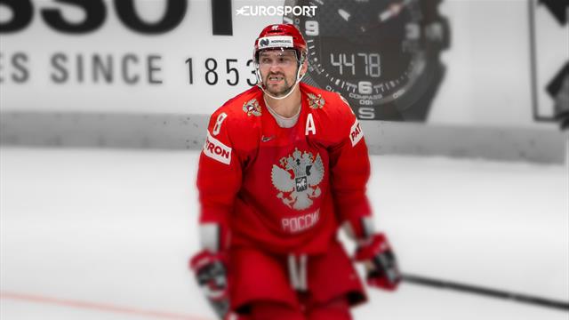 «Это полностью тренерское поражение». Комментаторы Eurosport разобрали провал сборной России