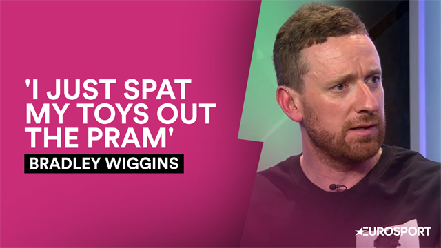 Wiggins: Why Yates outshines me as a Grand Tour rider Wiggins: Why Yates outshines me as a Grand Tour rider