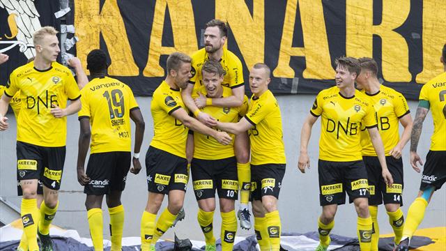 Lillestrøm sjokkerte Vålerenga og brøt to år lang borteforbannelse: – Sjukeste jeg har vært med på