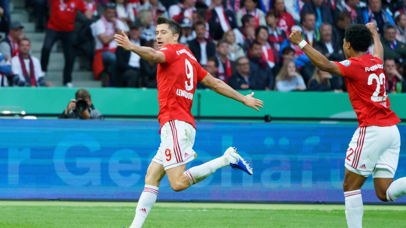 Bayern Leipzig Pokal Bayern Leipzig Pokal