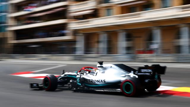 Pole de Hamilton, remontée de Leclerc, pluie : le GP en questions