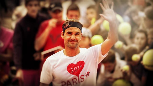 Federer, pour quoi faire ?