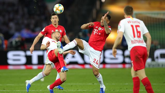Huit mois plus tard, revoilà Tolisso