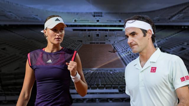 Roger revient, Kiki se lance : tout savoir sur la journée de dimanche