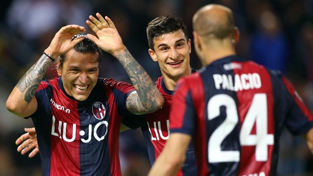 Brescia-Bologna: probabili formazioni e statistiche
