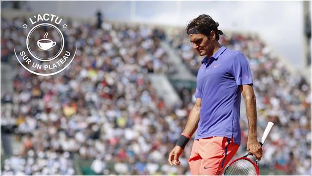 Roland-Garros, Raptors, Valence, Monaco : l’actu sur un plateau