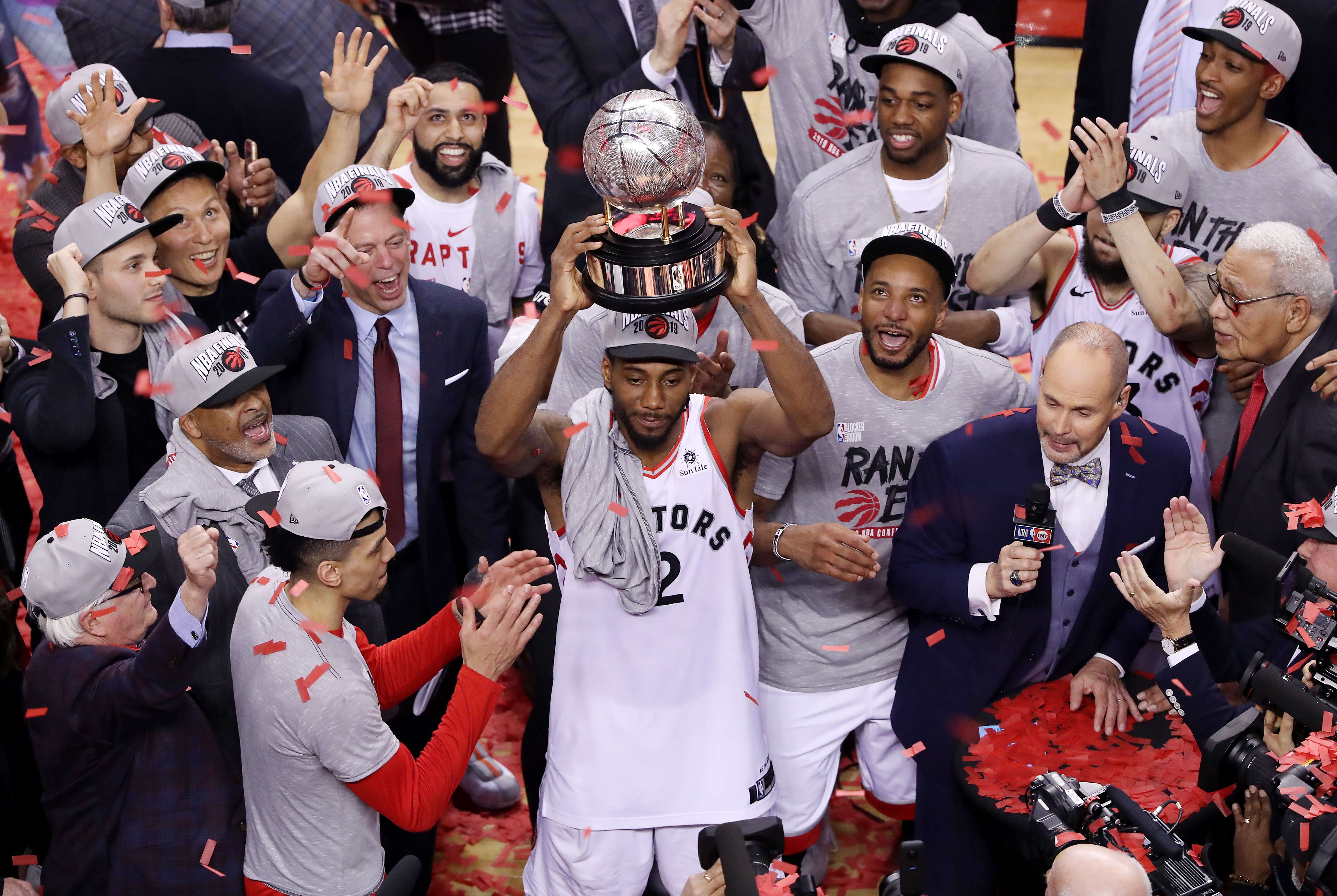 Toronto Raptors