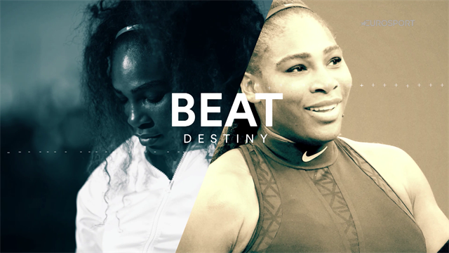 Serena Williams, des records dans l'adversité Serena Williams, des records dans l'adversité
