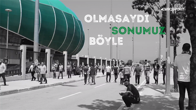"Olmasaydı Sonumuz Böyle" - Bursaspor neden bu hâlde?