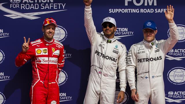 F1 news: Lewis Hamilton holds on in Monaco despite late ...