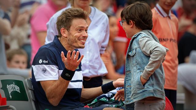 Et pourtant, Mahut voulait rendre sa wild-card...