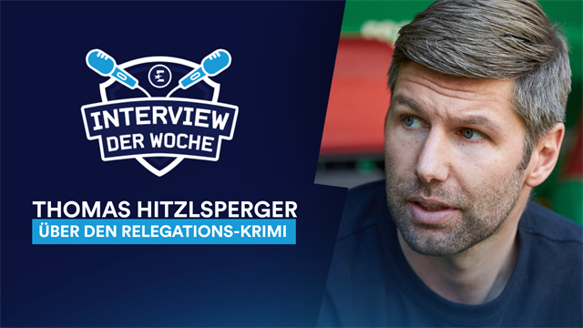 "Reicht nicht, schön zu spielen": Das fordert Hitzlsperger vom VfB im Rückspiel "Reicht nicht, schön zu spielen": Das fordert Hitzlsperger vom VfB im Rückspiel