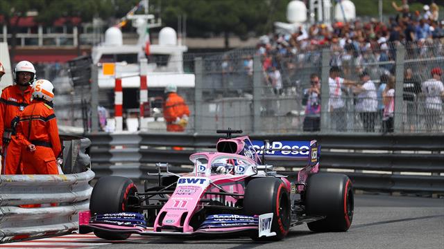 La FIA rappelle ses consignes aux commissaires après l'incident de Monaco