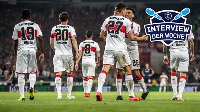 Hitzlsperger exklusiv: "Die Abrechnung kommt nach dem Rückspiel" Hitzlsperger exklusiv: "Die Abrechnung kommt nach dem Rückspiel"