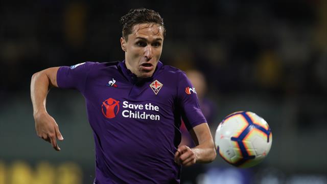 Le pagelle di Fiorentina-Genoa 0-0: Chiesa è l'unico a provarci nella "non partita" del Franchi