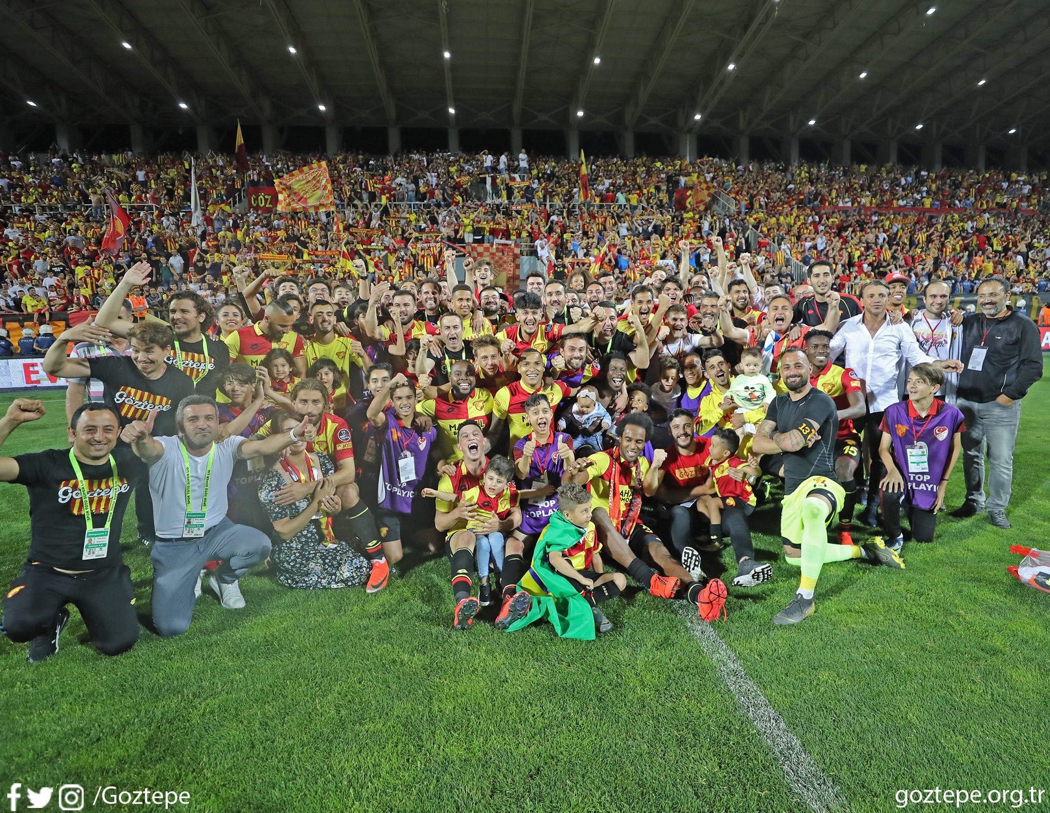 Göztepespor