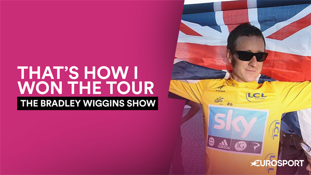 ‘It’s brutal’ – Wiggins on Team Sky’s constant pursuit of success ‘It’s brutal’ – Wiggins on Team Sky’s constant pursuit of success