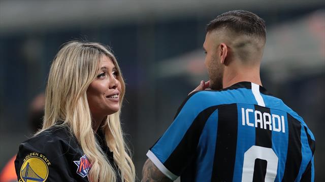 Nella mente di Icardi: dalla battaglia legale all'impossibile riappacificazione, tutti gli scenari