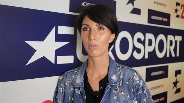 US Open на Eurosport. Заключительный мэйджор сезона с комментариями Мыскиной и Дементьевой