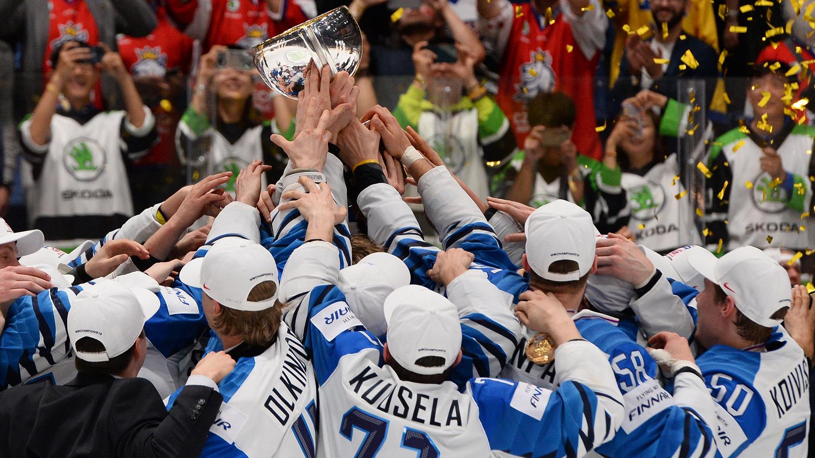 Eishockey Weltrangliste Eishockey Weltrangliste