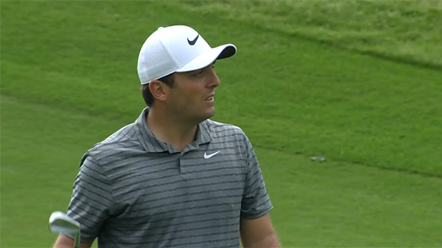 Adam Scott ed Andew Landry appaiati in testa, ottimo terzo Francesco Molinari