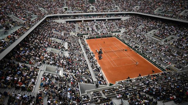 French Open: Ansetzungen Tag 15 | Thiem in der Final-Revanche gegen Nadal
