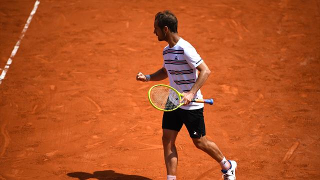 Tranquille comme Gasquet